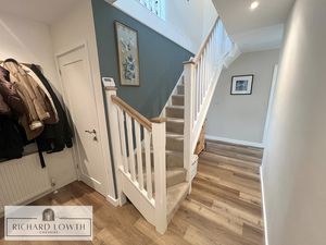Hallway- click for photo gallery